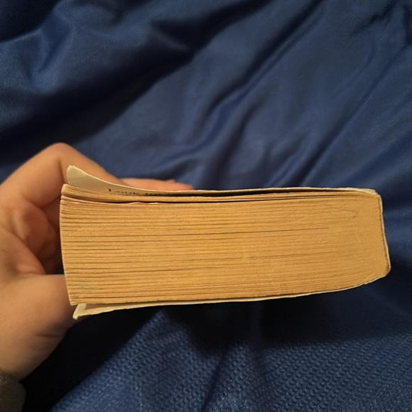 Lucas Books Star Wars Legacy of The Force Bloodlines paperback book (380 pages) - Picture 7 of 7